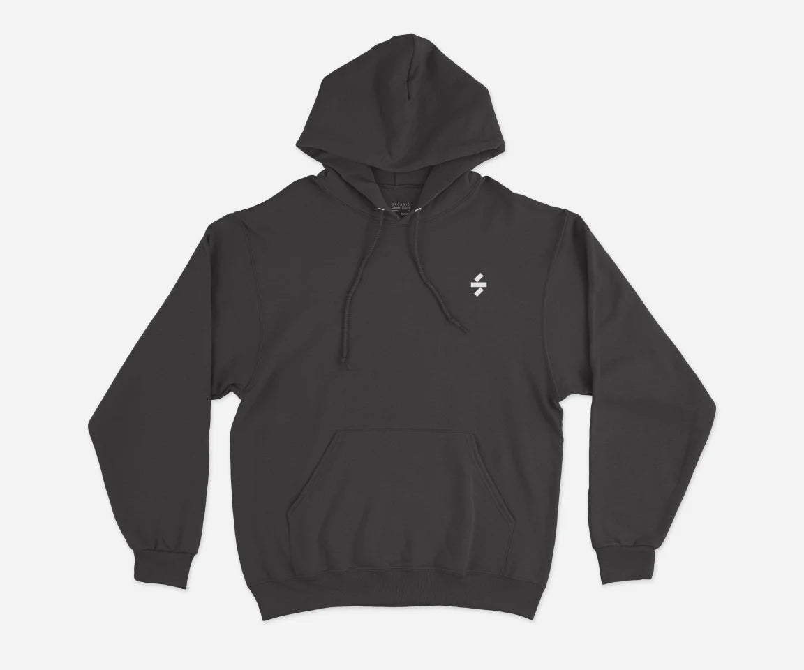 Unisex Hoodie Confidence in Sound | 3 Colors