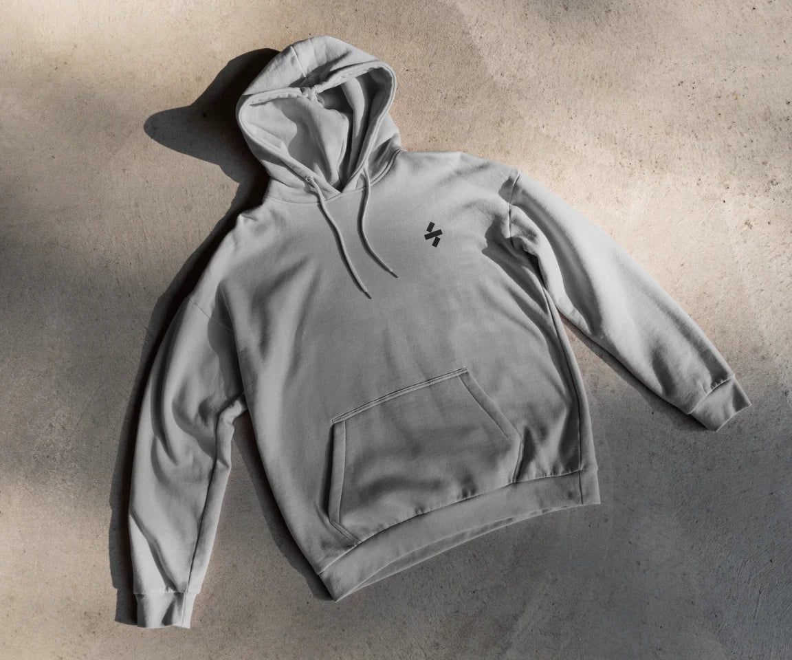 Unisex Hoodie Confidence in Sound | 3 Colors