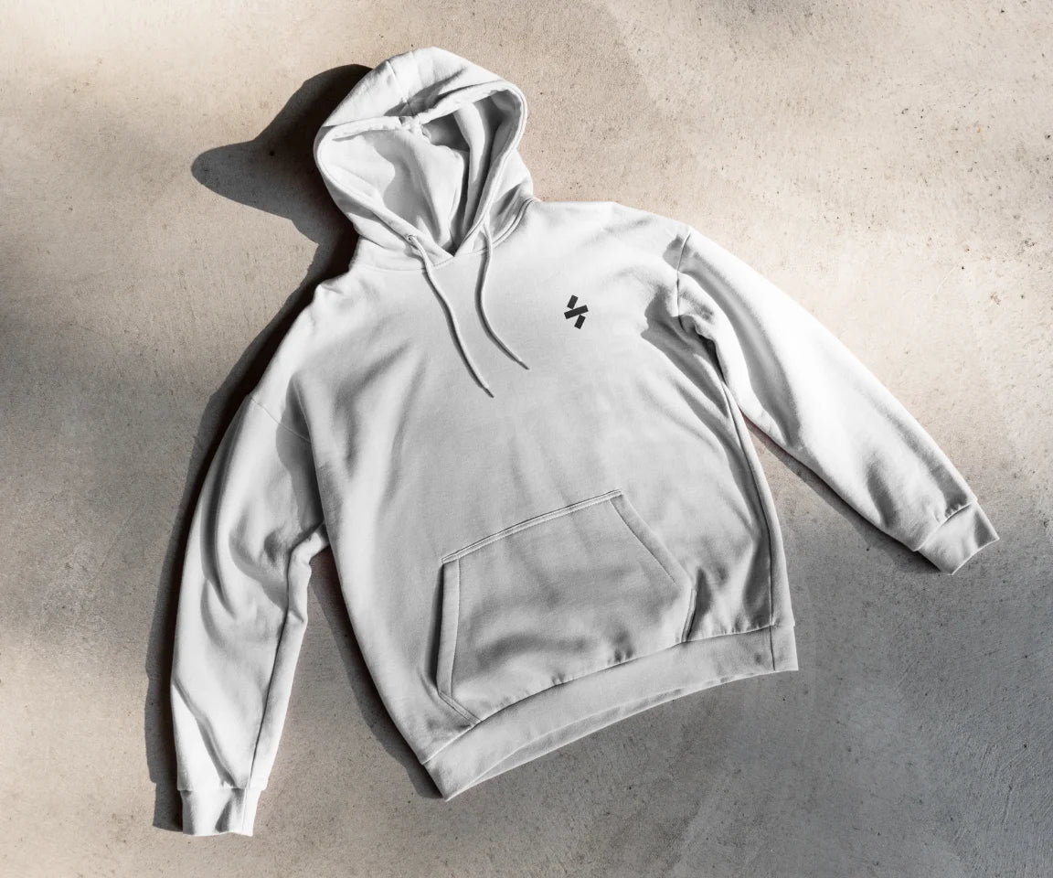 Unisex Hoodie Confidence in Sound | 3 Colors