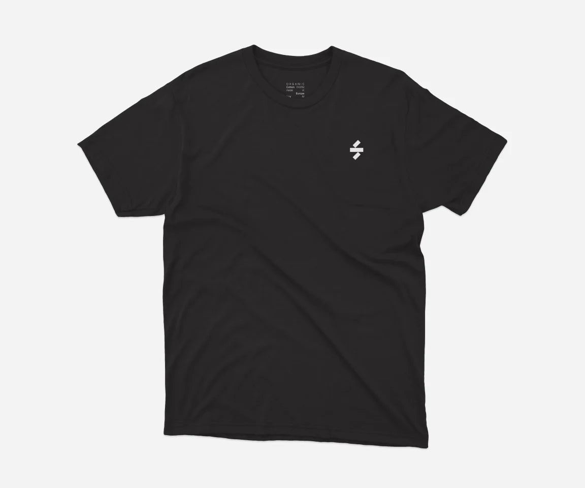 Unisex T-shirt “FLAT SOUND” | 2 Colors