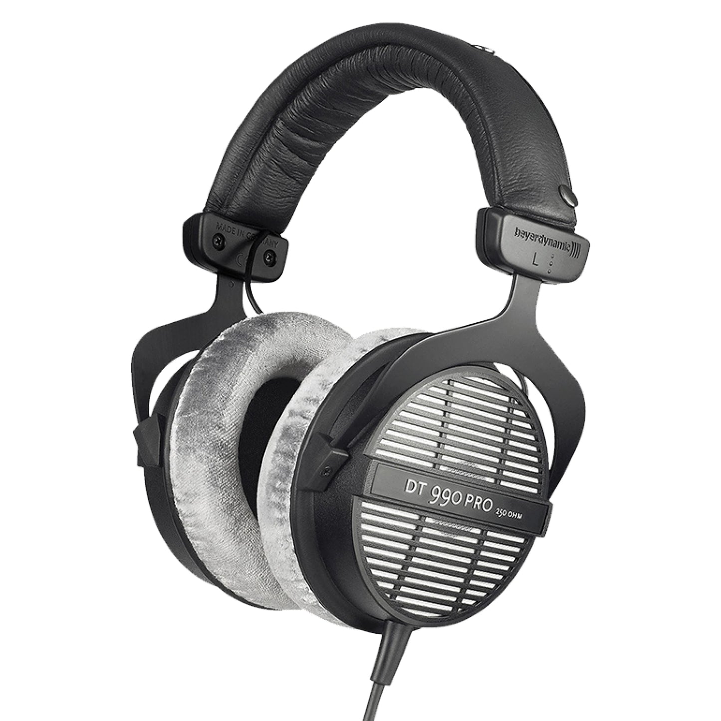 Beyerdynamic DT 990 PRO + Individual Calibration | without Software
