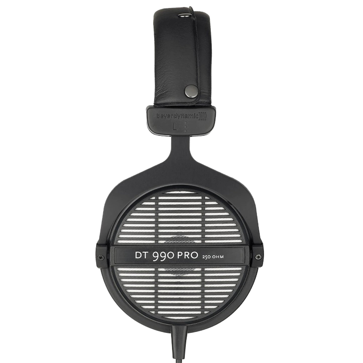 Beyerdynamic DT 990 PRO + Individual calibration | Without Software