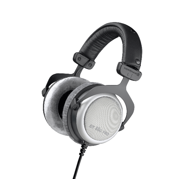 beyerdynamic headset gear Beyerdynamic DT 880 PRO + Individual Calibration