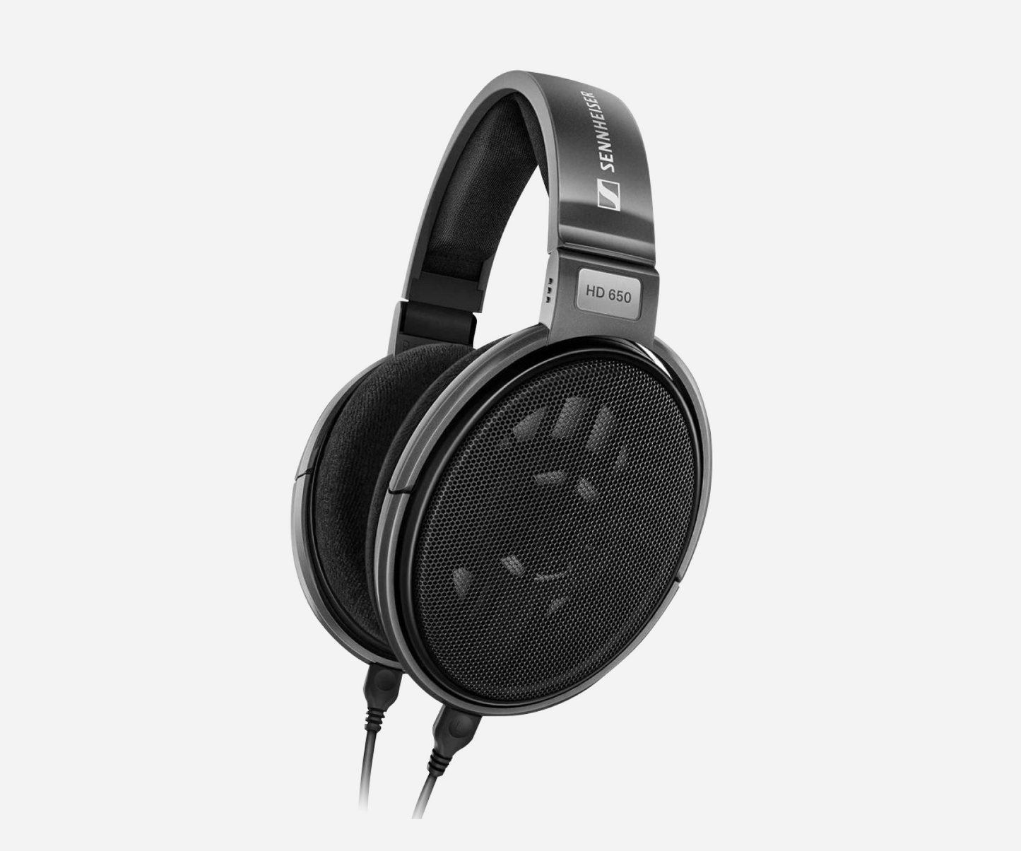 SoundID Reference Premium Bundle | with Measurement Microphone and Sennheiser HD 650 Headphones