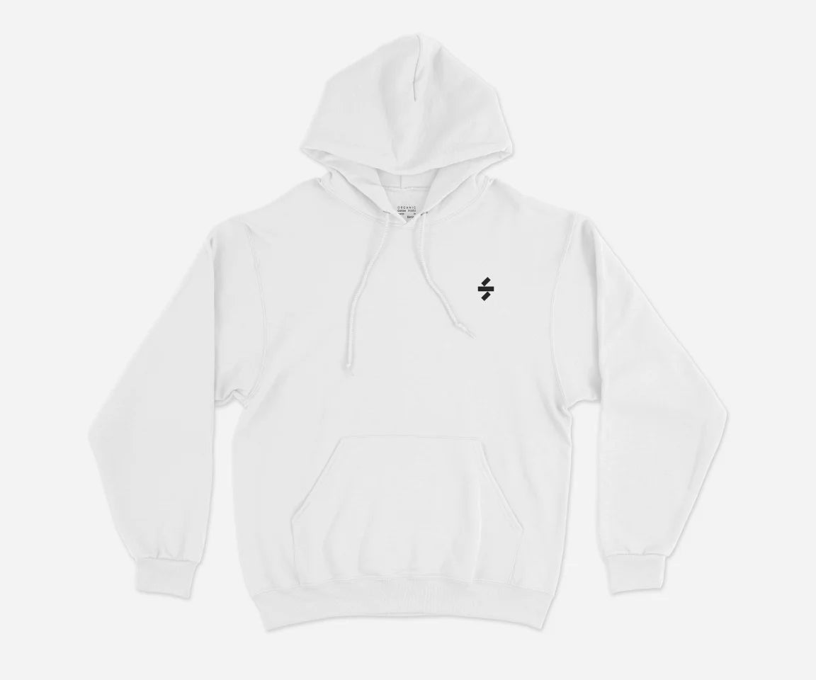 Unisex Hoodie Confidence in Sound | 3 Colors