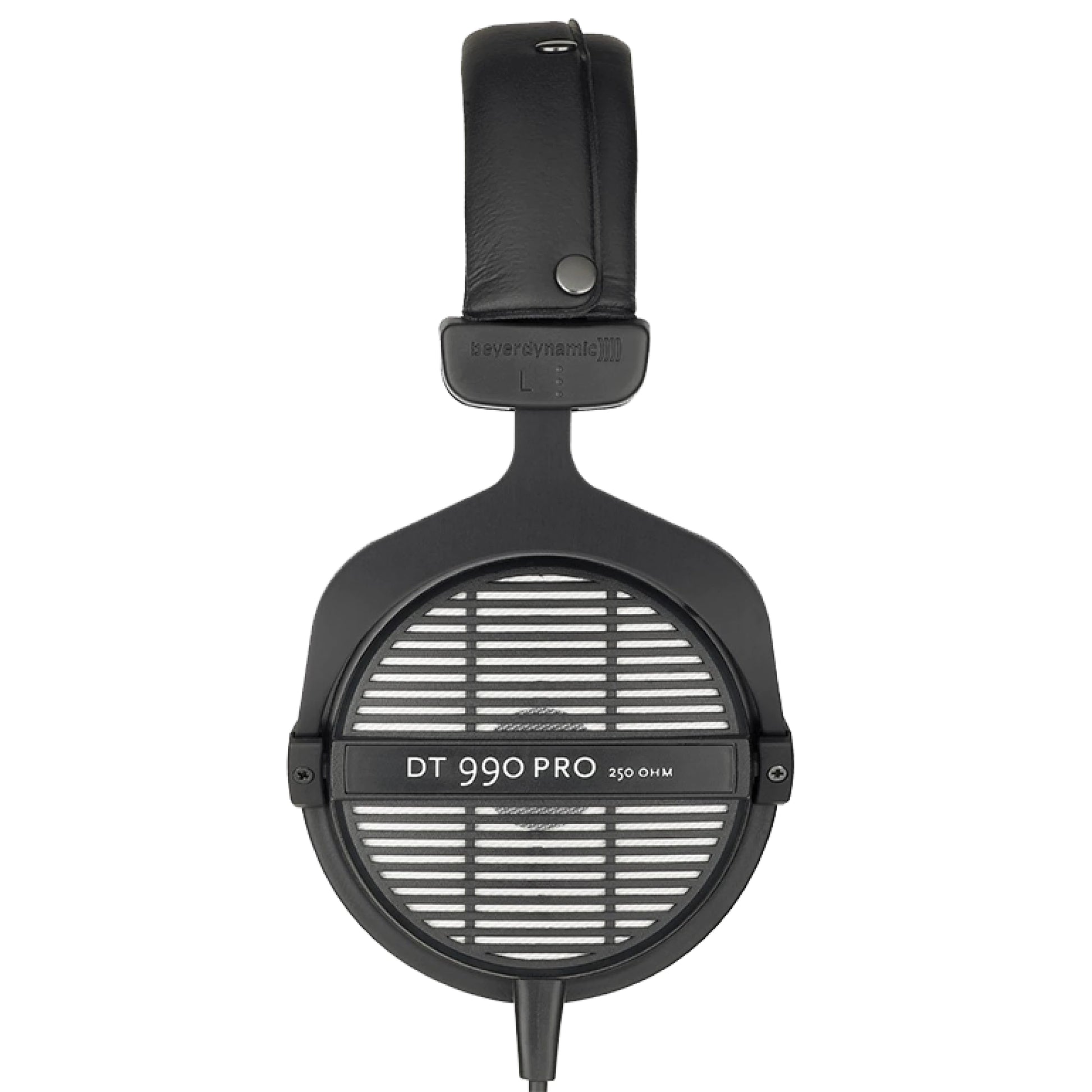 Beyerdynamic DT 990 PRO Individual Calibration without
