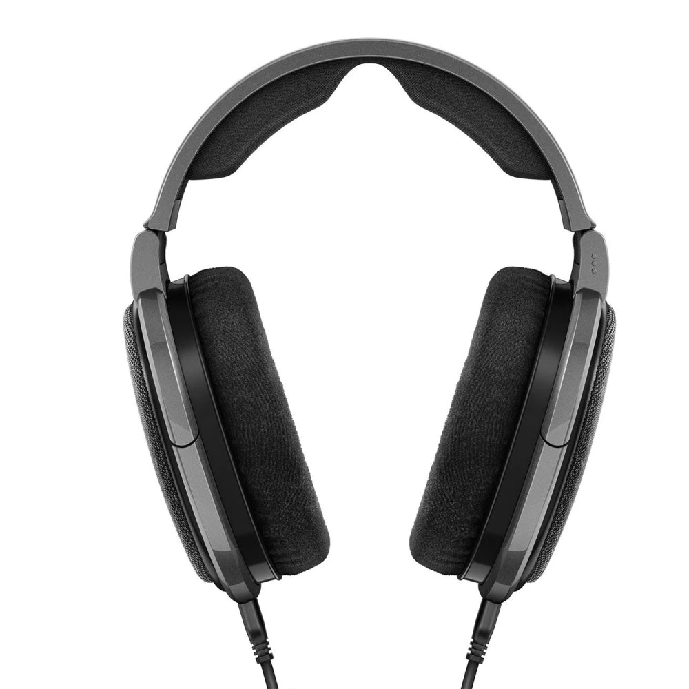 Sennheiser HD 650 Individual calibration Without Software