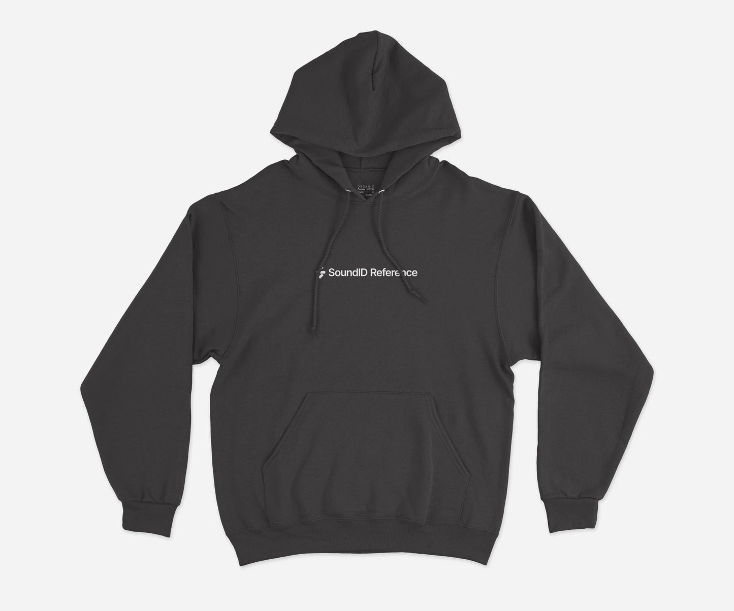 Unisex Hoodie with SoundID Reference logo | 3 Colors