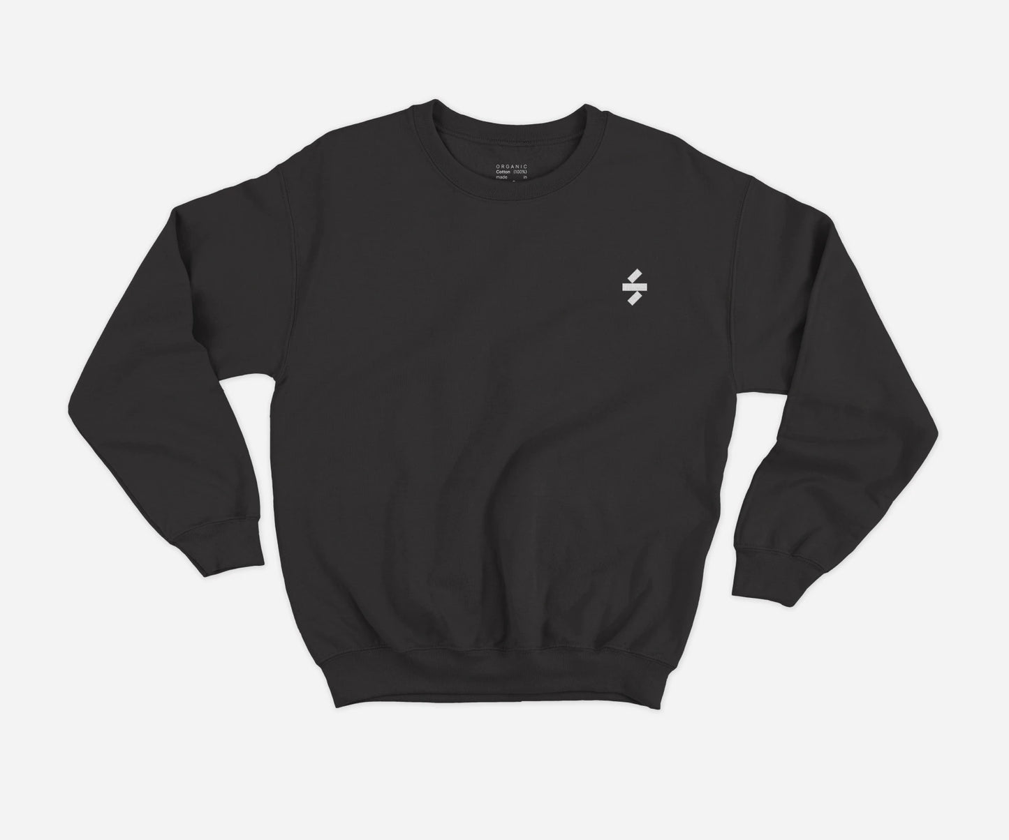 Unisex Sweatshirt with icon | 3 Colors