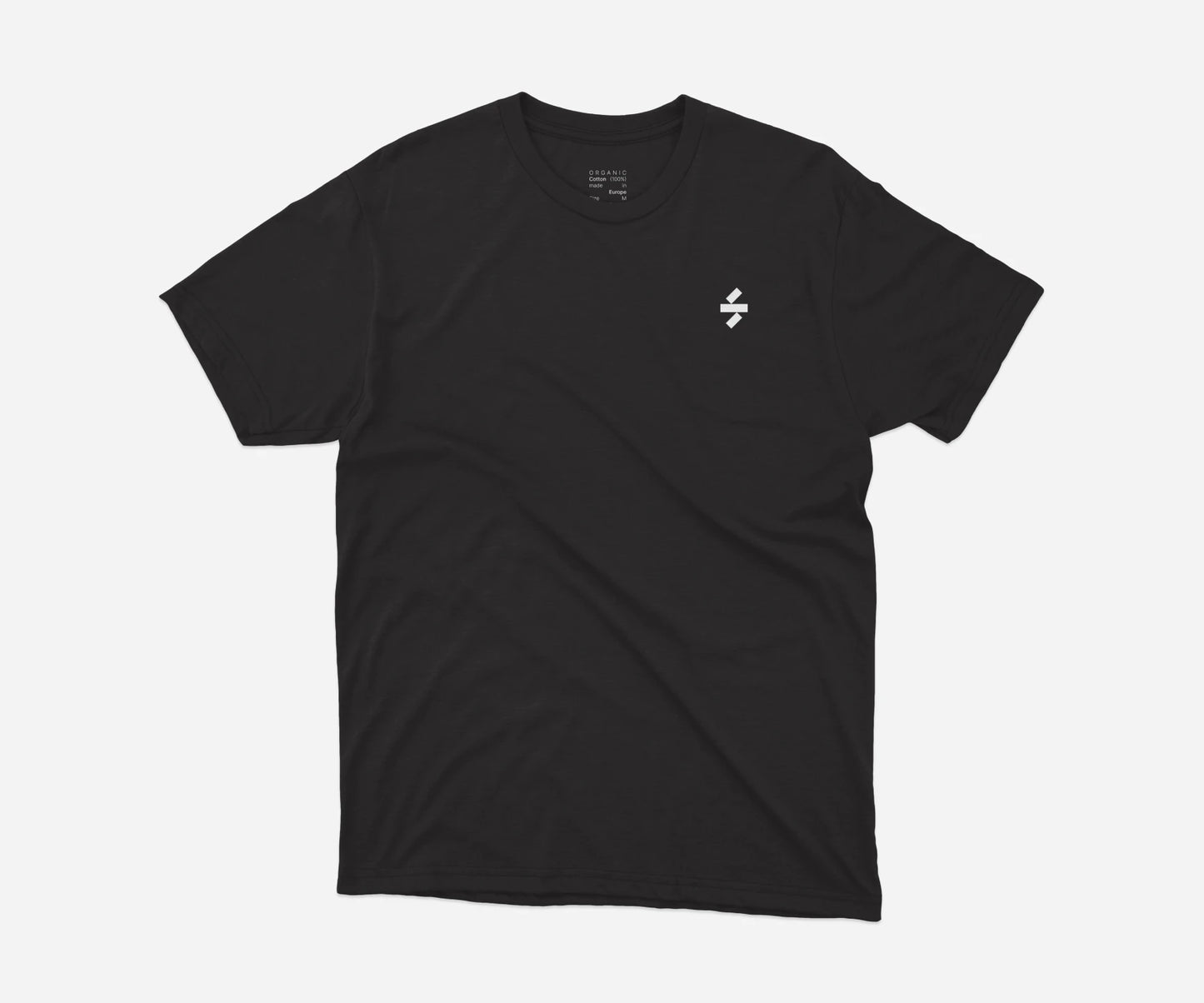 Unisex T-shirt with icon | 3 Colors