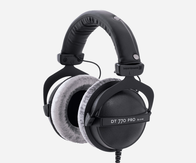 Individually calibrated headphones For extra precision Sonarworks Store