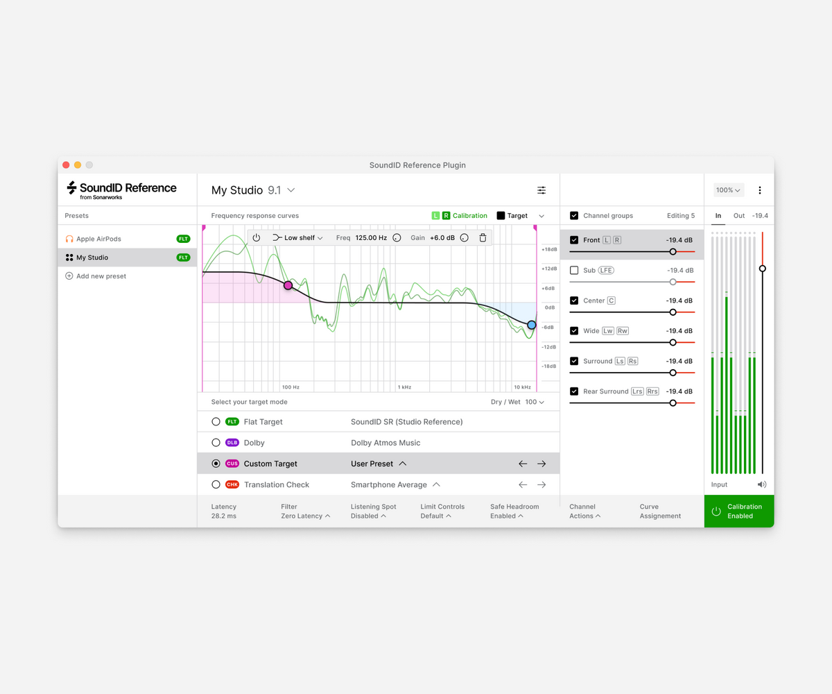 SoundID Reference for Multichannel - Image 6