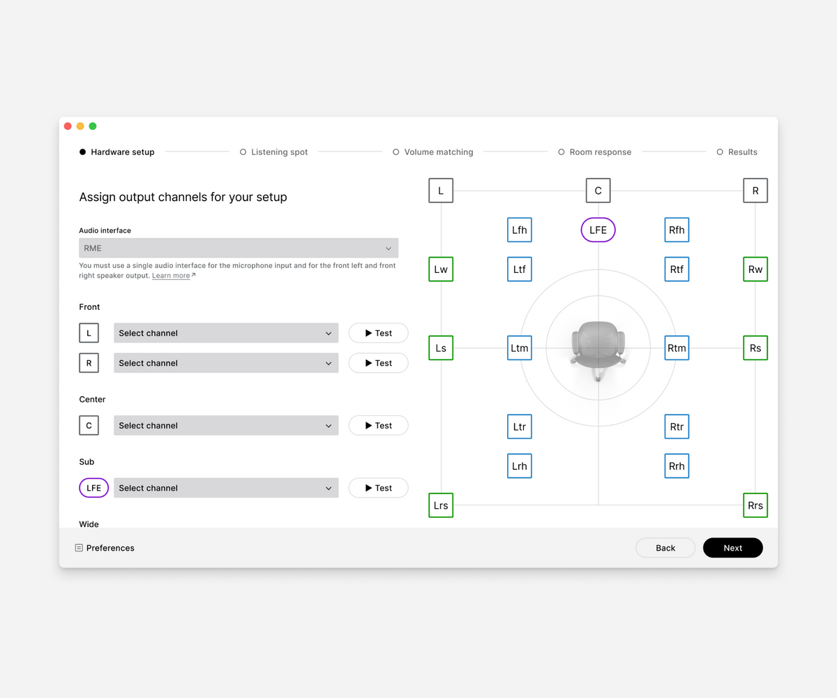 SoundID Reference for Multichannel - Image 5