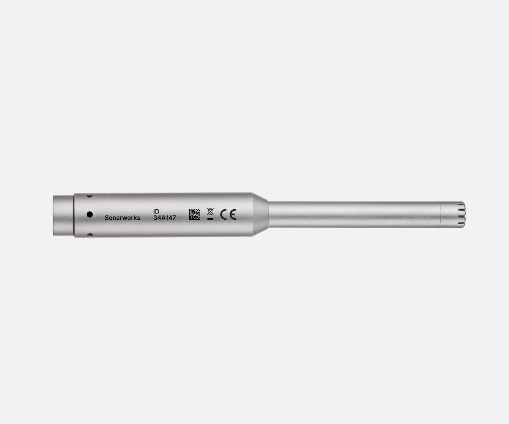 Sonarworks SoundID Reference 測定マイク付属 SoundID Reference Measurement Microphone | without Software