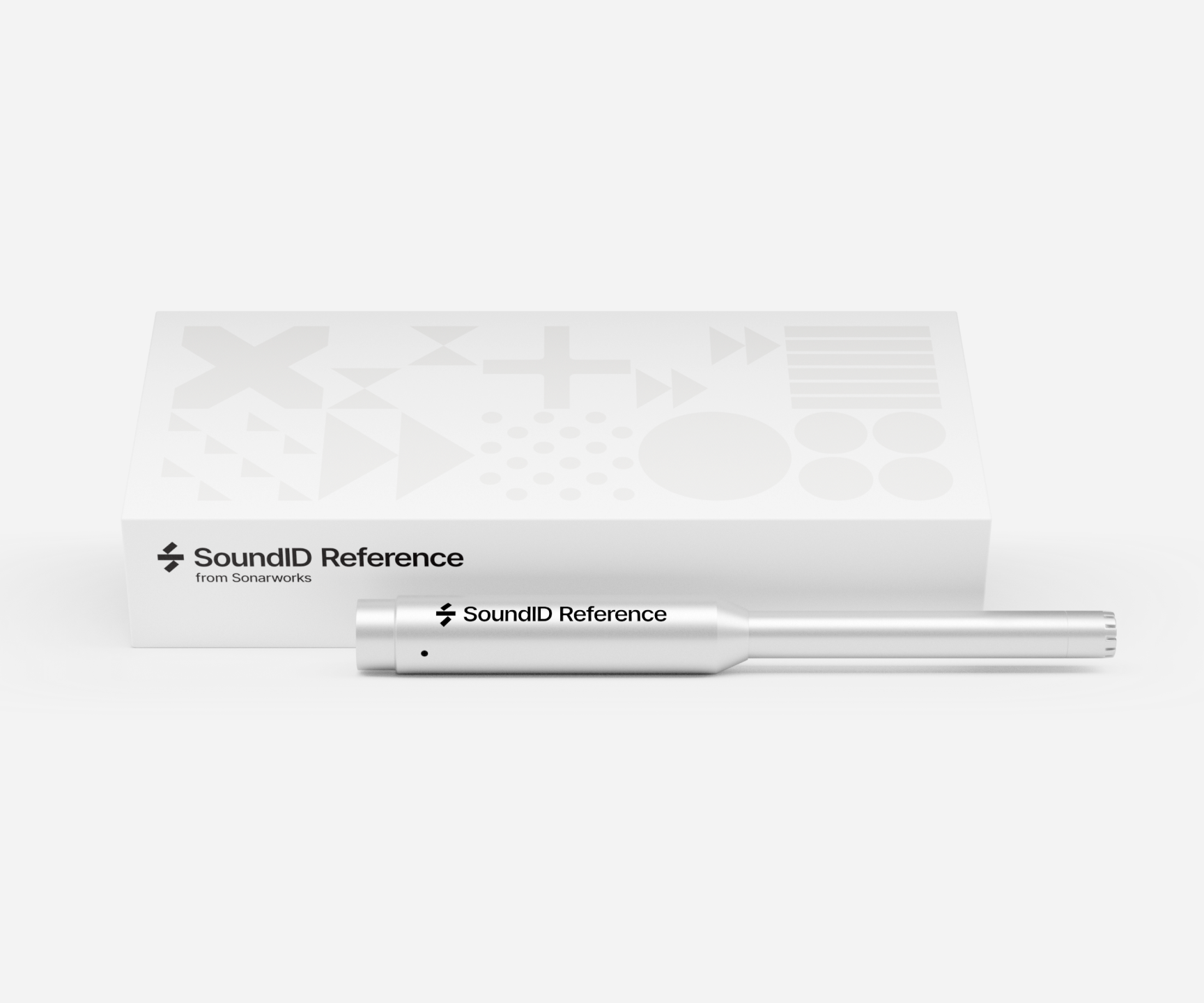 SoundID Reference マイク付き SoundID Reference Measurement Microphone | without Software