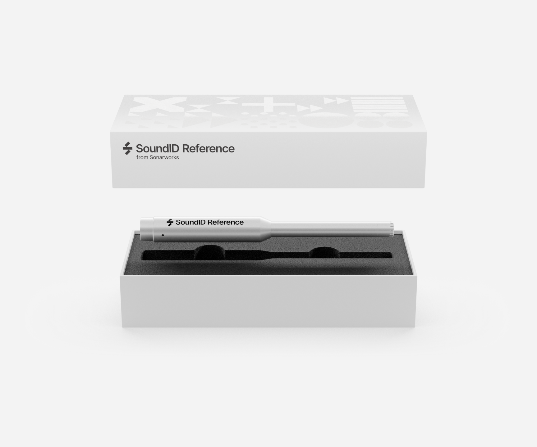 SoundID Reference マイク付き SoundID Reference Measurement Microphone | without Software