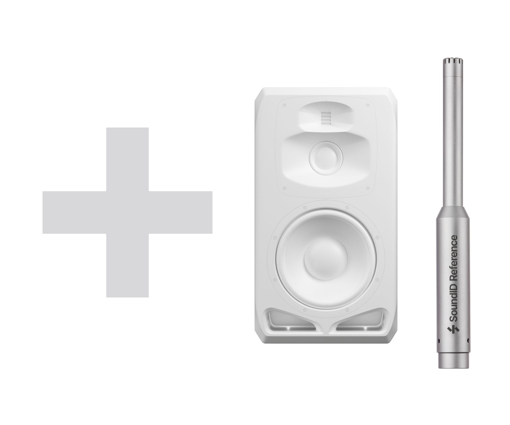 Upgrade from Headphones to Speakers & Headphones with Microphone